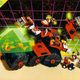 Illustration for article titled A Black Friday Guide To Lego Space Toys Through The Years
